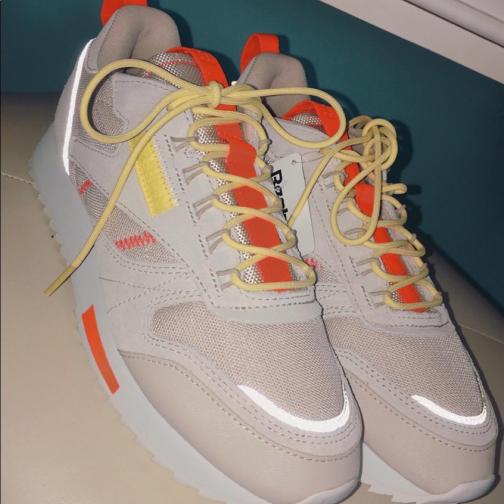 reebok shoes